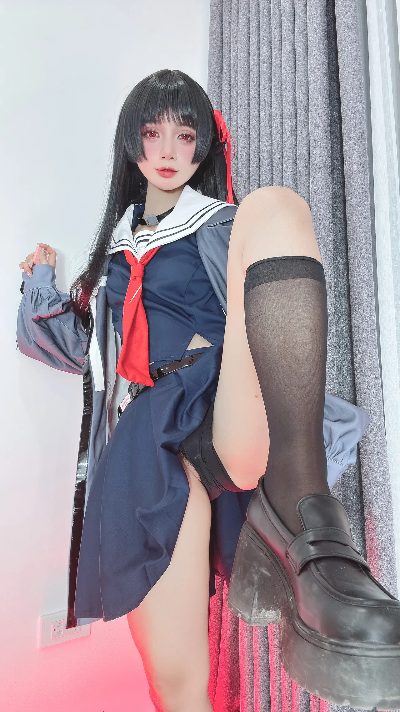 Poppachan - Chisa (Wuthering Waves)-erohere48.webp